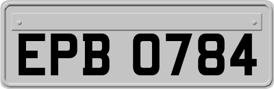 EPB0784