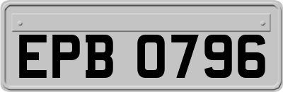 EPB0796