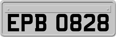 EPB0828