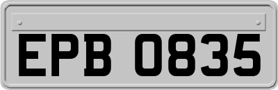 EPB0835