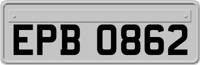 EPB0862