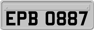 EPB0887