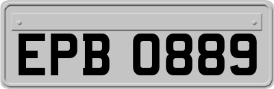 EPB0889