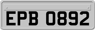 EPB0892