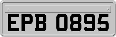 EPB0895