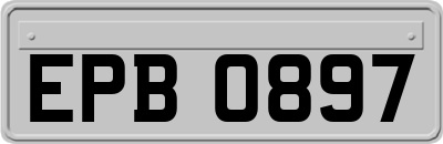 EPB0897