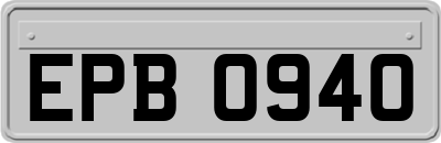 EPB0940