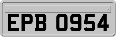 EPB0954