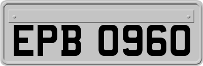 EPB0960