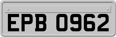 EPB0962