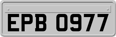EPB0977