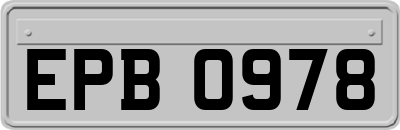 EPB0978