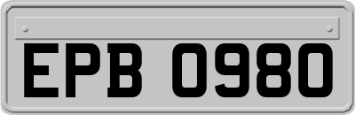 EPB0980