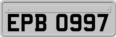 EPB0997