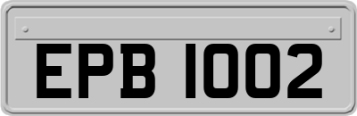 EPB1002