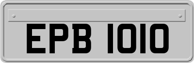 EPB1010