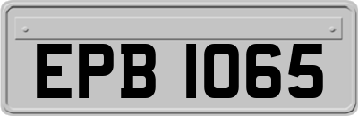 EPB1065