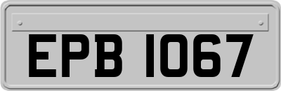 EPB1067