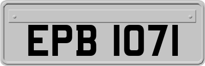 EPB1071