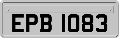 EPB1083
