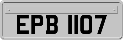 EPB1107