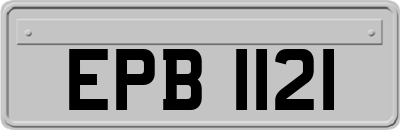 EPB1121