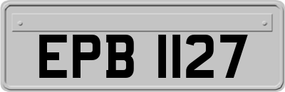 EPB1127