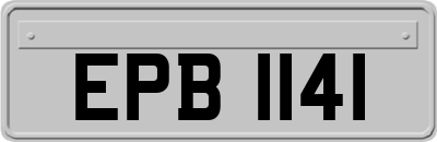 EPB1141