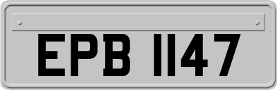 EPB1147