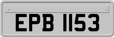 EPB1153