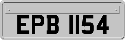 EPB1154