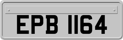 EPB1164