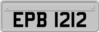 EPB1212