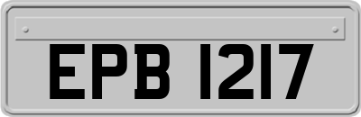 EPB1217