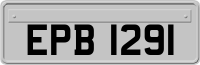 EPB1291