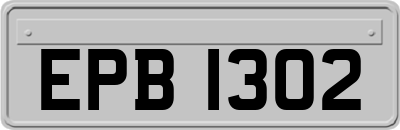 EPB1302