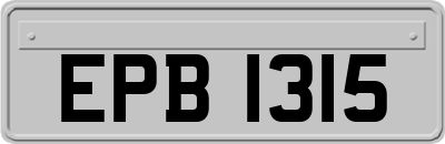 EPB1315