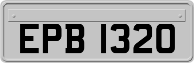 EPB1320