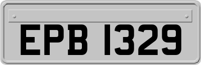 EPB1329