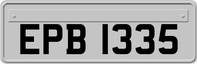 EPB1335