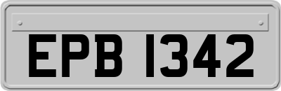 EPB1342