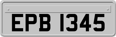 EPB1345