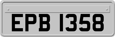 EPB1358