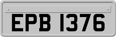 EPB1376