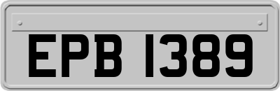 EPB1389