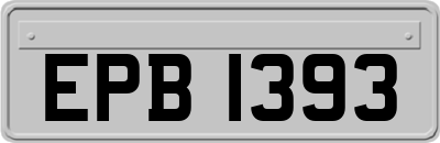 EPB1393