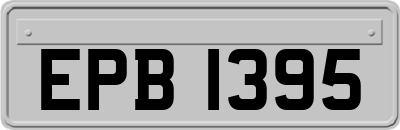 EPB1395