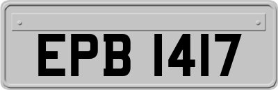 EPB1417