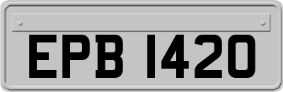 EPB1420