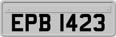 EPB1423